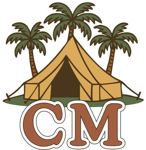 Camp Manifest